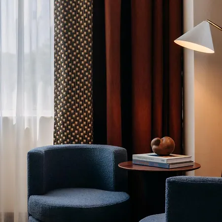 Hotell De Plesman Haag