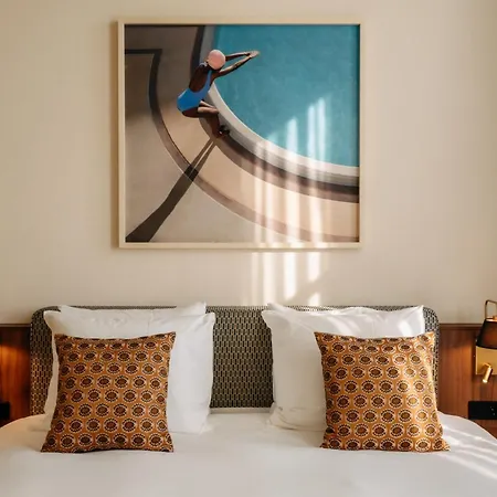 De Plesman Hotell 4*