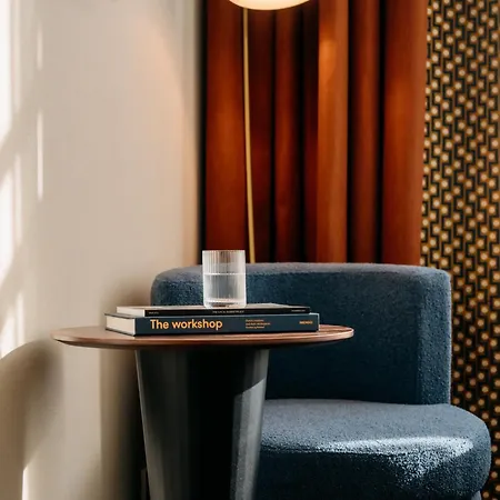 De Plesman Hotell Haag