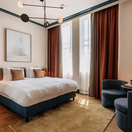 Hotel De Plesman Haia