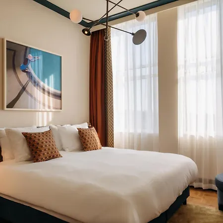 De Plesman Hotel