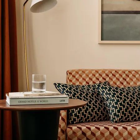 De Plesman Hotell Haag