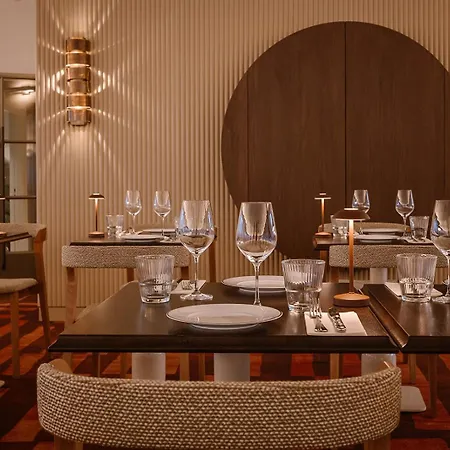De Plesman Hotel The Hague